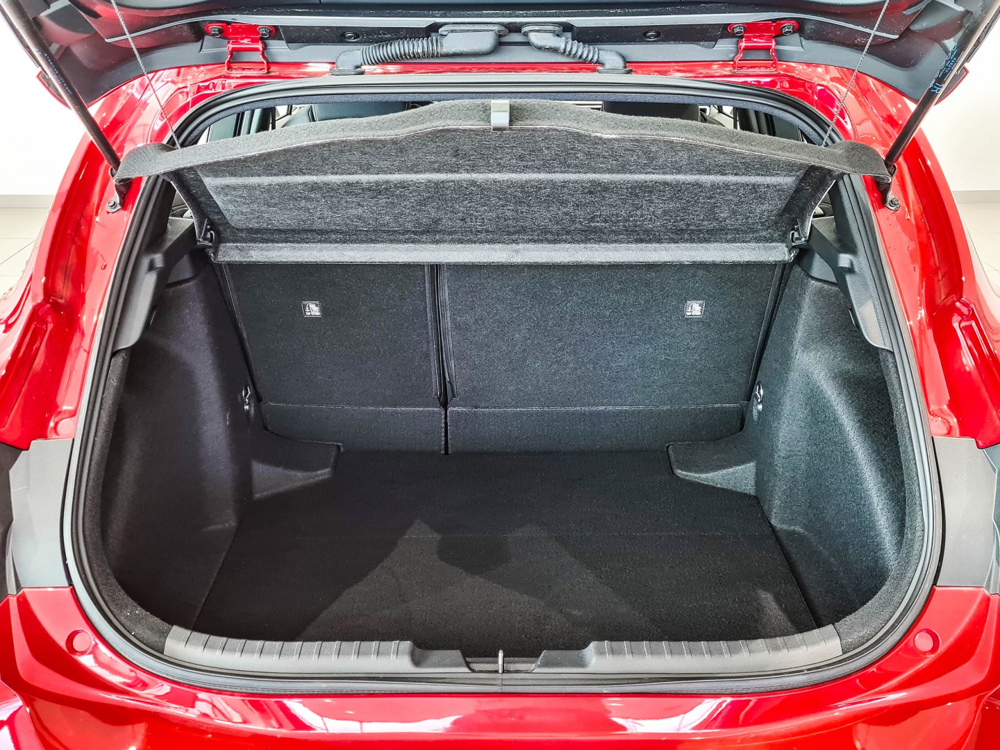 Toyota COROLLA 2021 125H Active Tech