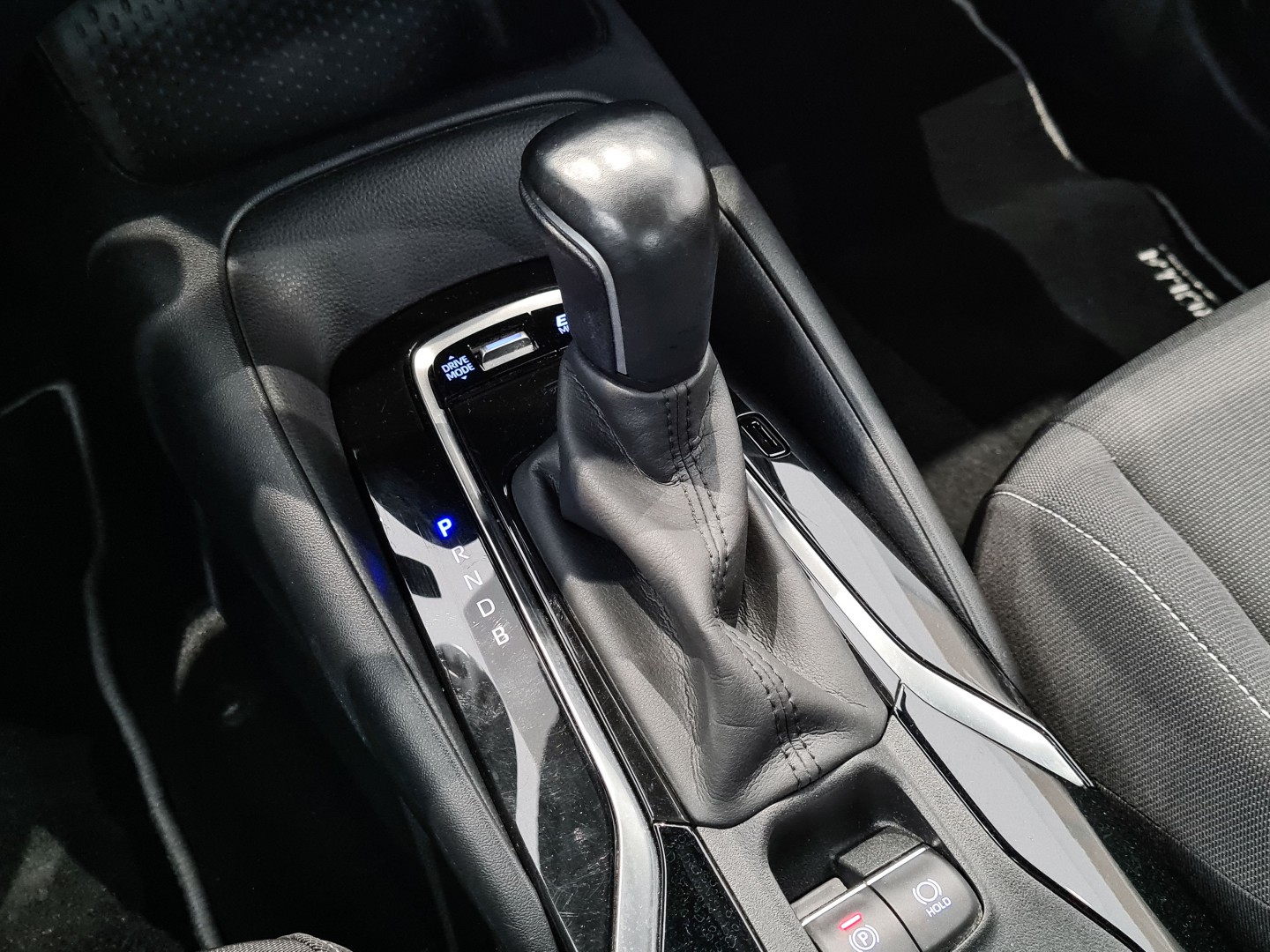 Toyota COROLLA 2021 125H Active Tech