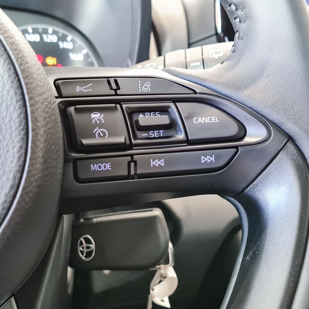 Toyota YARIS 2023 1.5 125cv S- Edition