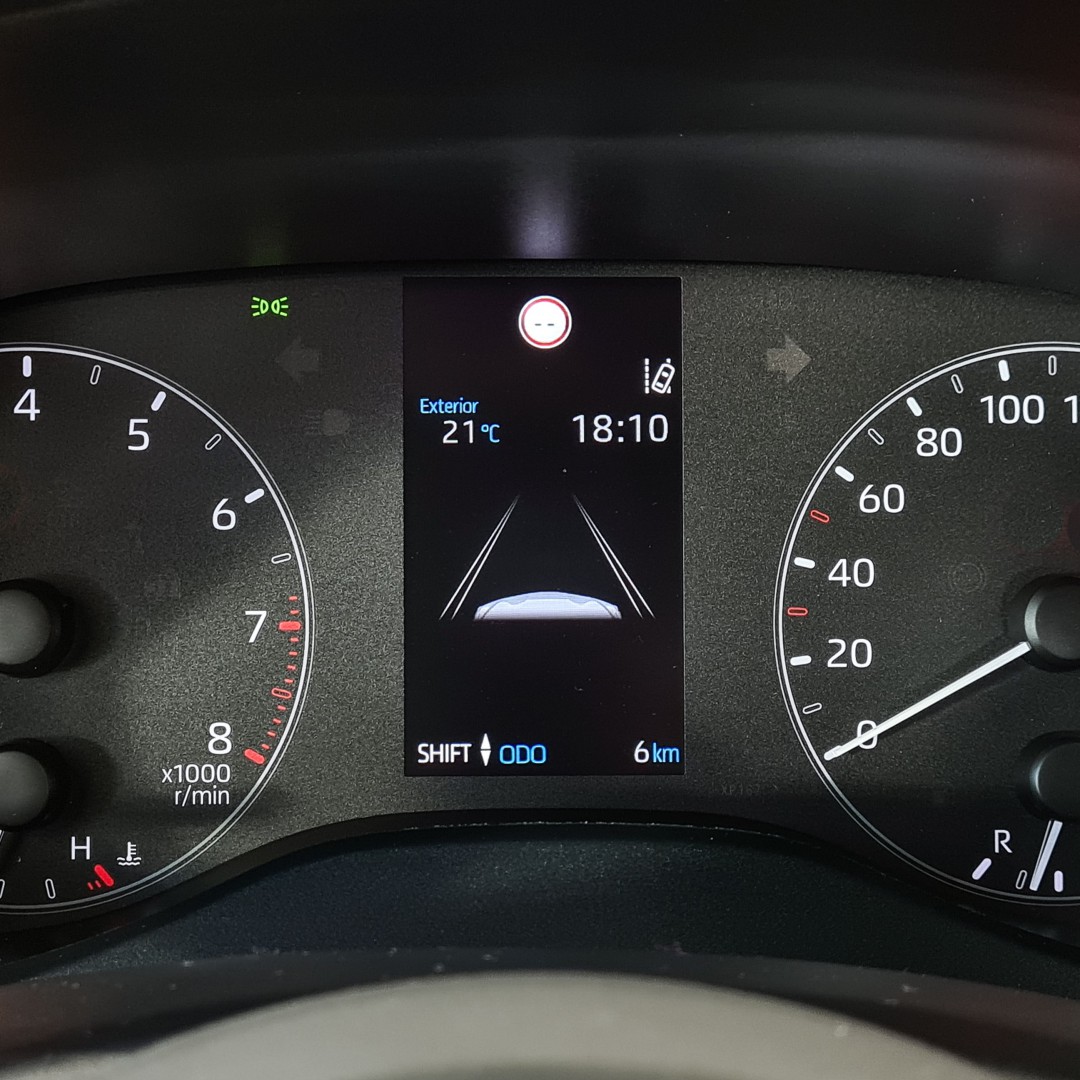 Toyota YARIS 2023 1.5 125cv S- Edition