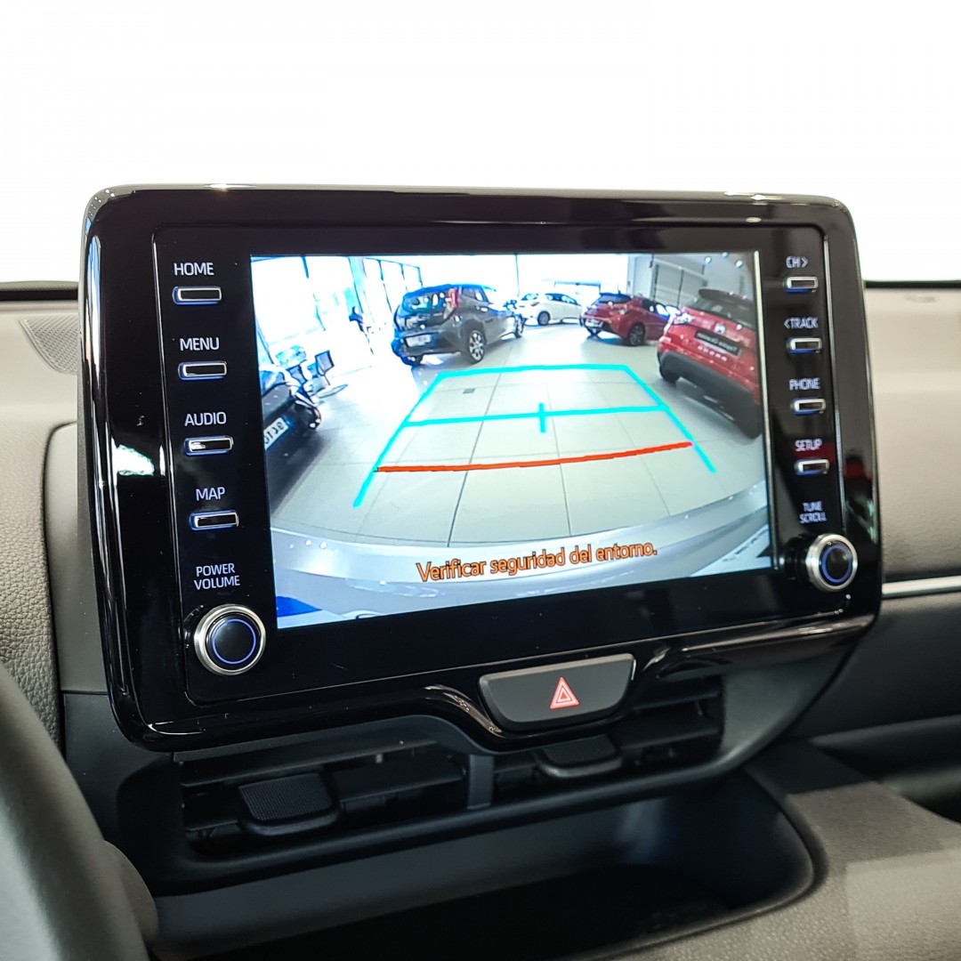 Toyota YARIS 2023 1.5 125cv S- Edition