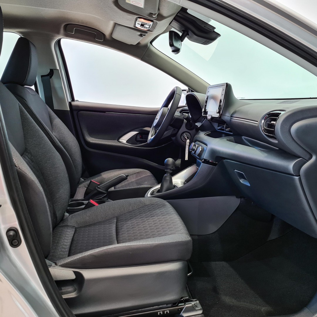 Toyota YARIS 2023 1.5 125cv S- Edition