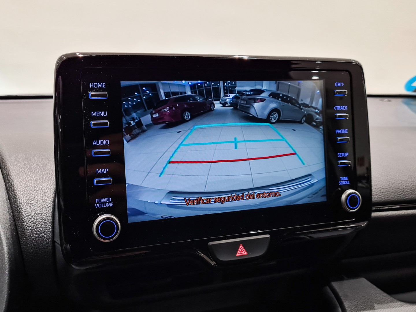 Toyota YARIS 2023 GR SPORT 120H