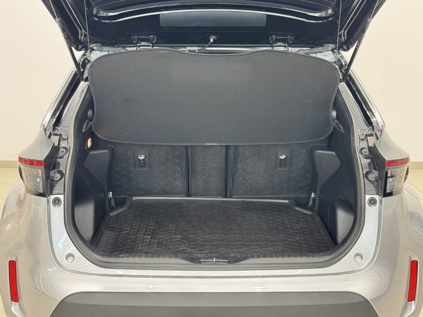 Toyota YARIS CROSS 2021 ADVENTURE 120H AWD-i