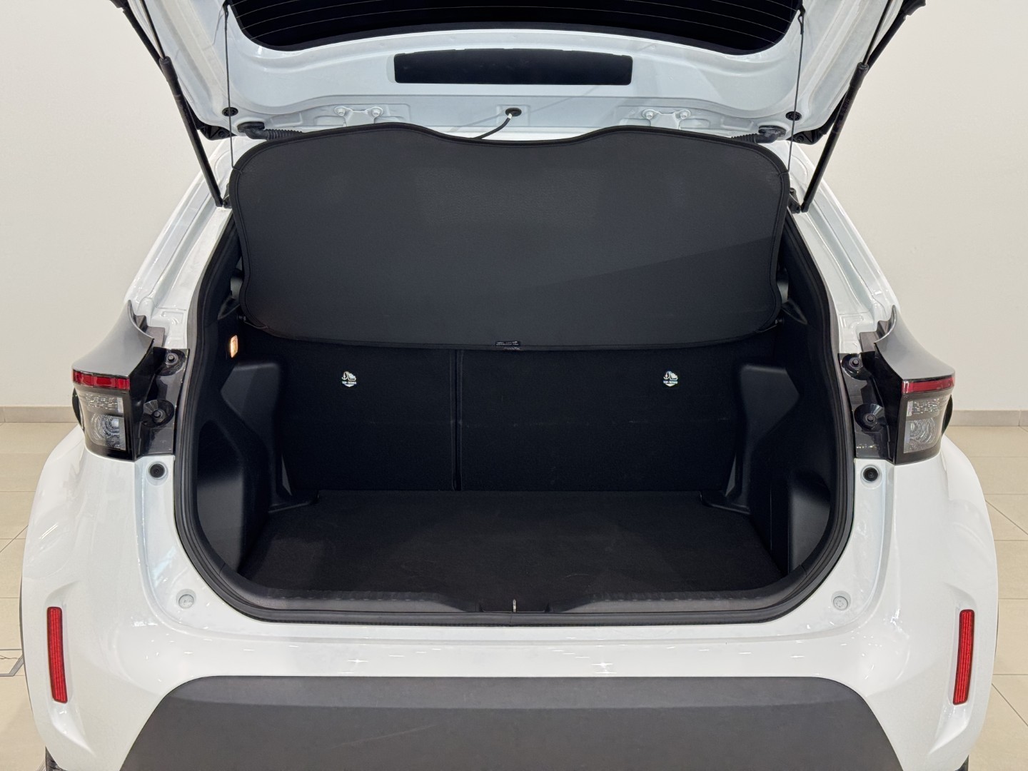 Toyota YARIS CROSS 2024 ACTIVE PLUS 120H