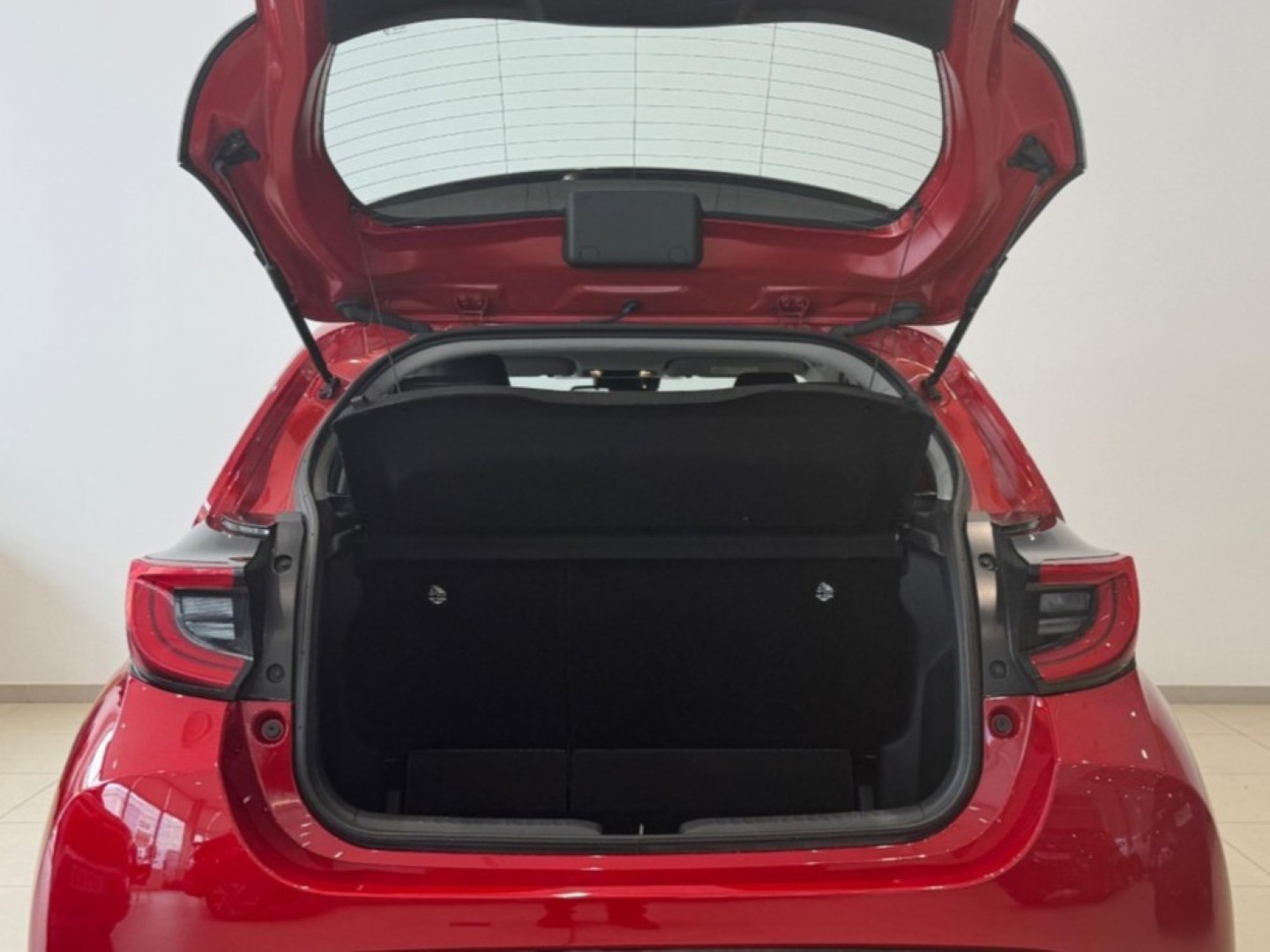 Toyota YARIS 2024 1.5 125cv S EDITION