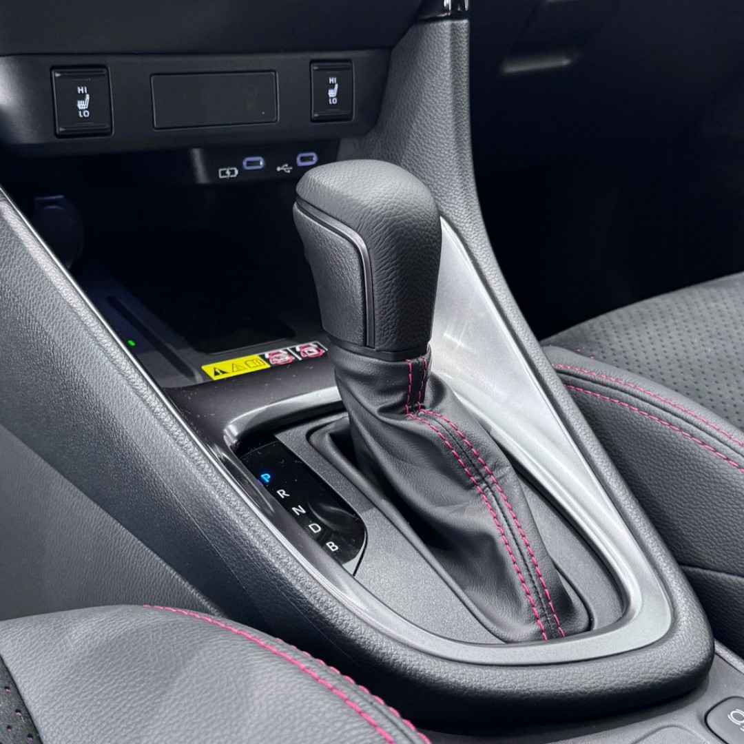 Toyota YARIS 2025 MY25 5P GR-SPORT 130 e-CVT