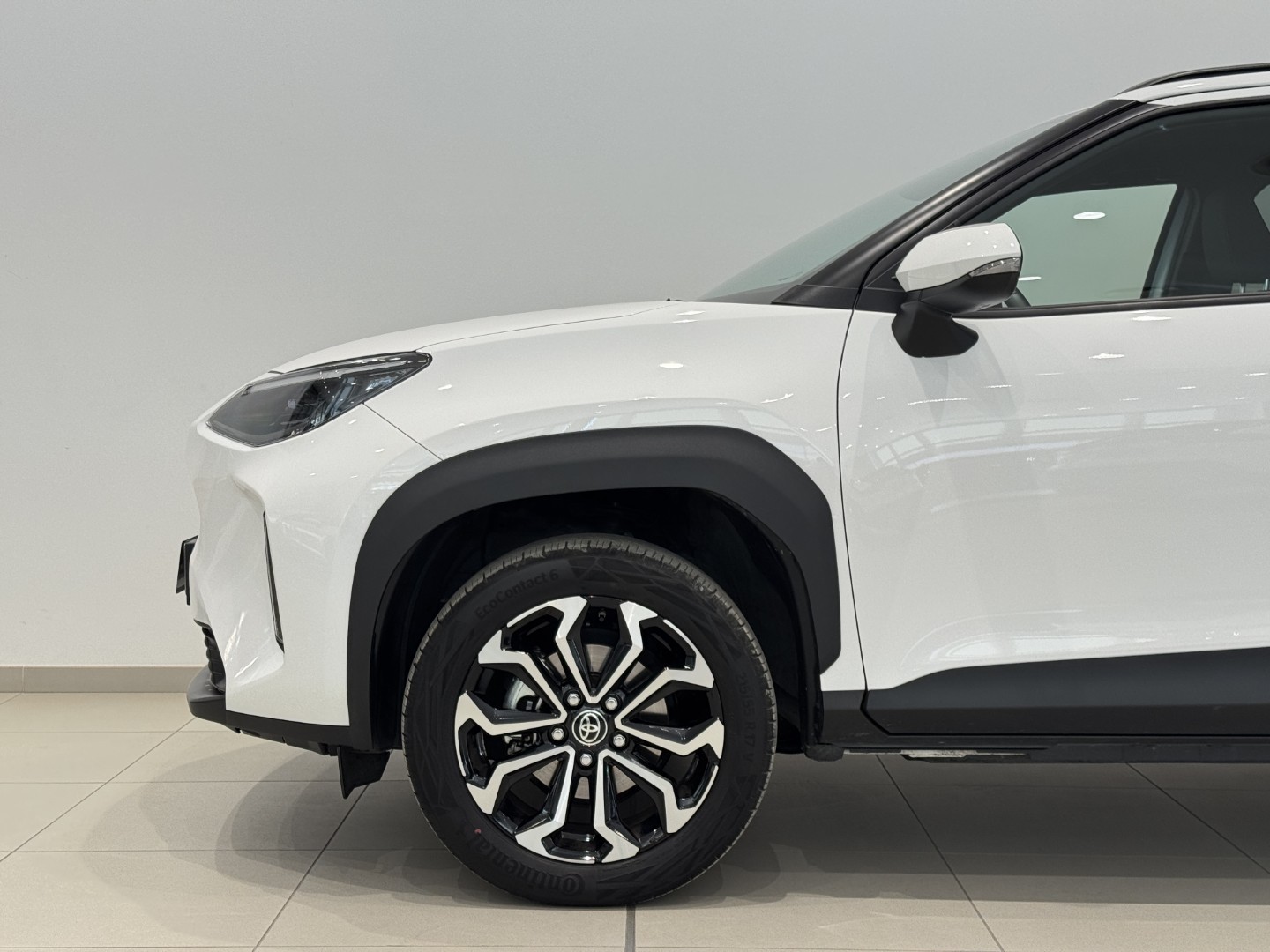 Toyota YARIS CROSS 2024 ACTIVE PLUS 120H