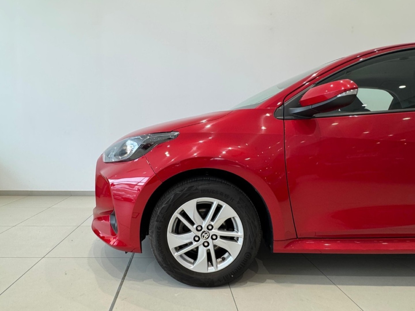 Toyota YARIS 2024 1.5 125cv S EDITION