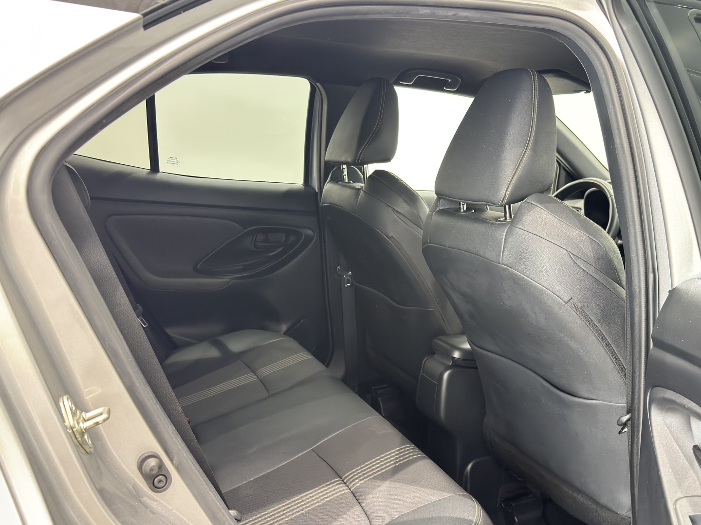 Toyota YARIS CROSS 2021 ADVENTURE 120H AWD-i