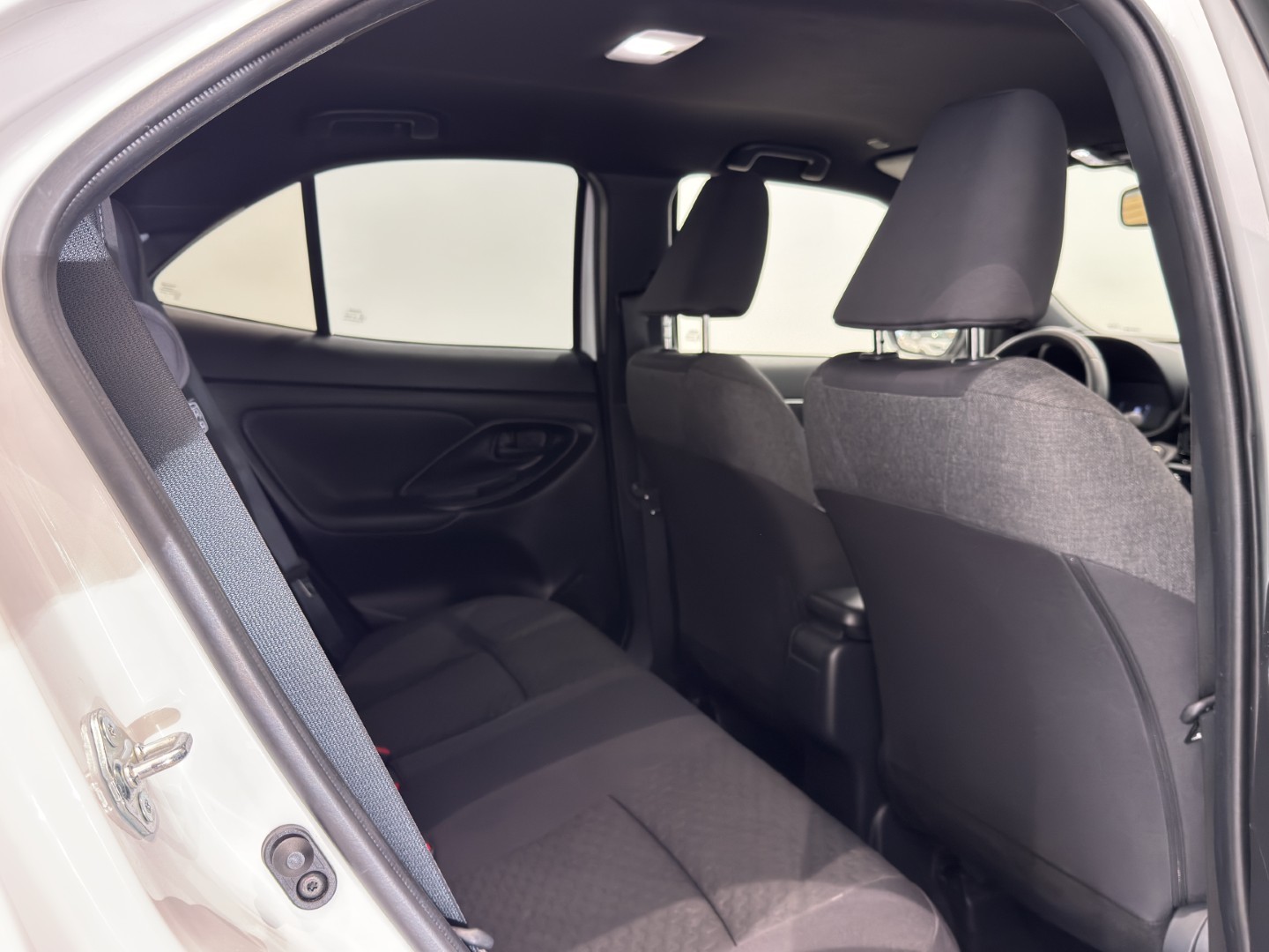 Toyota YARIS CROSS 2024 ACTIVE PLUS 120H