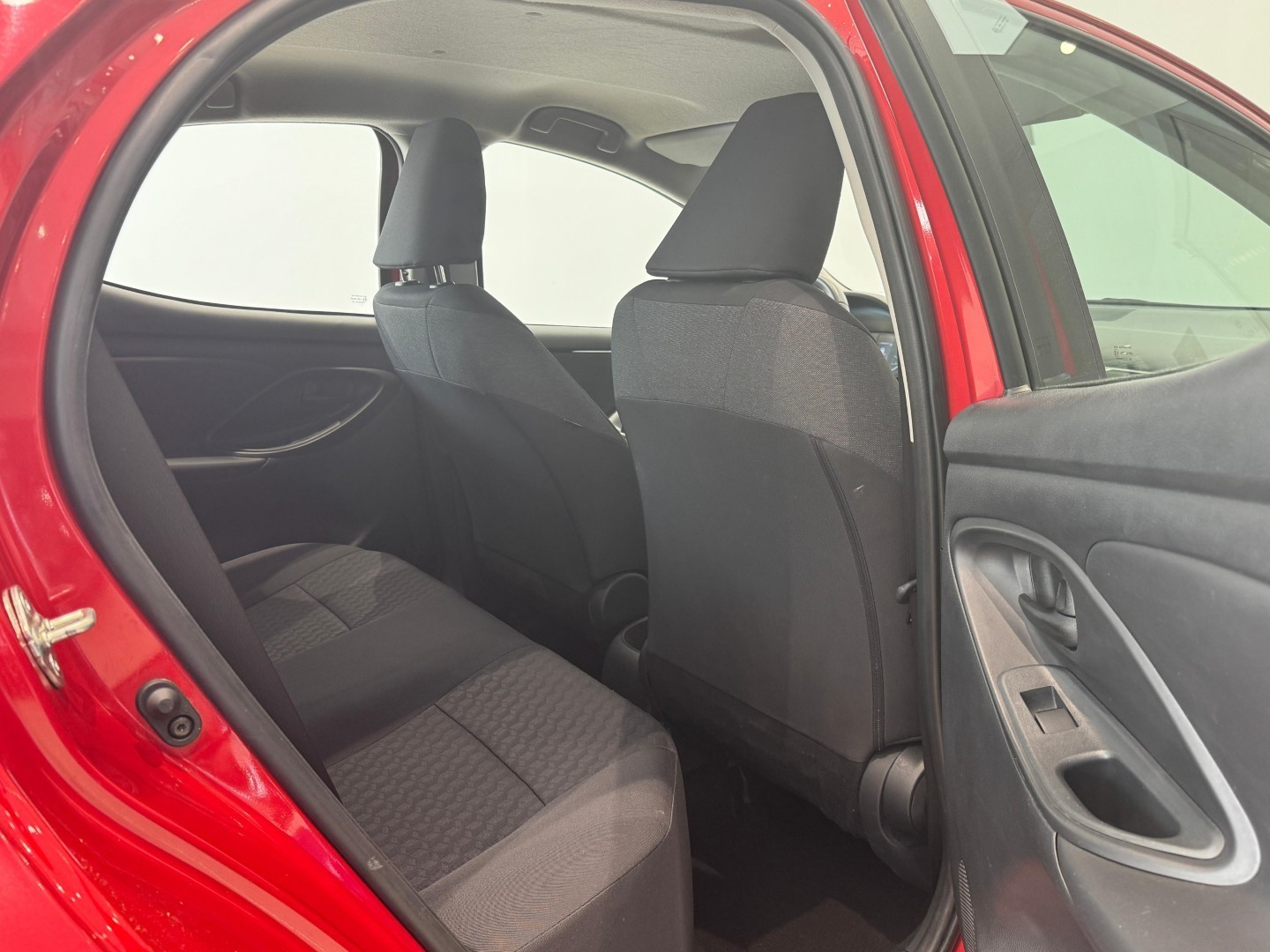 Toyota YARIS 2024 1.5 125cv S EDITION