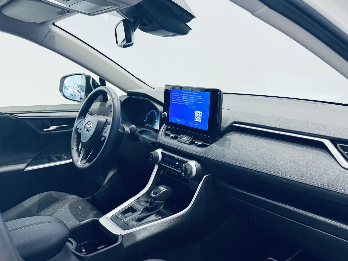 Toyota RAV4 2024 ADVANCE 200H 4X2