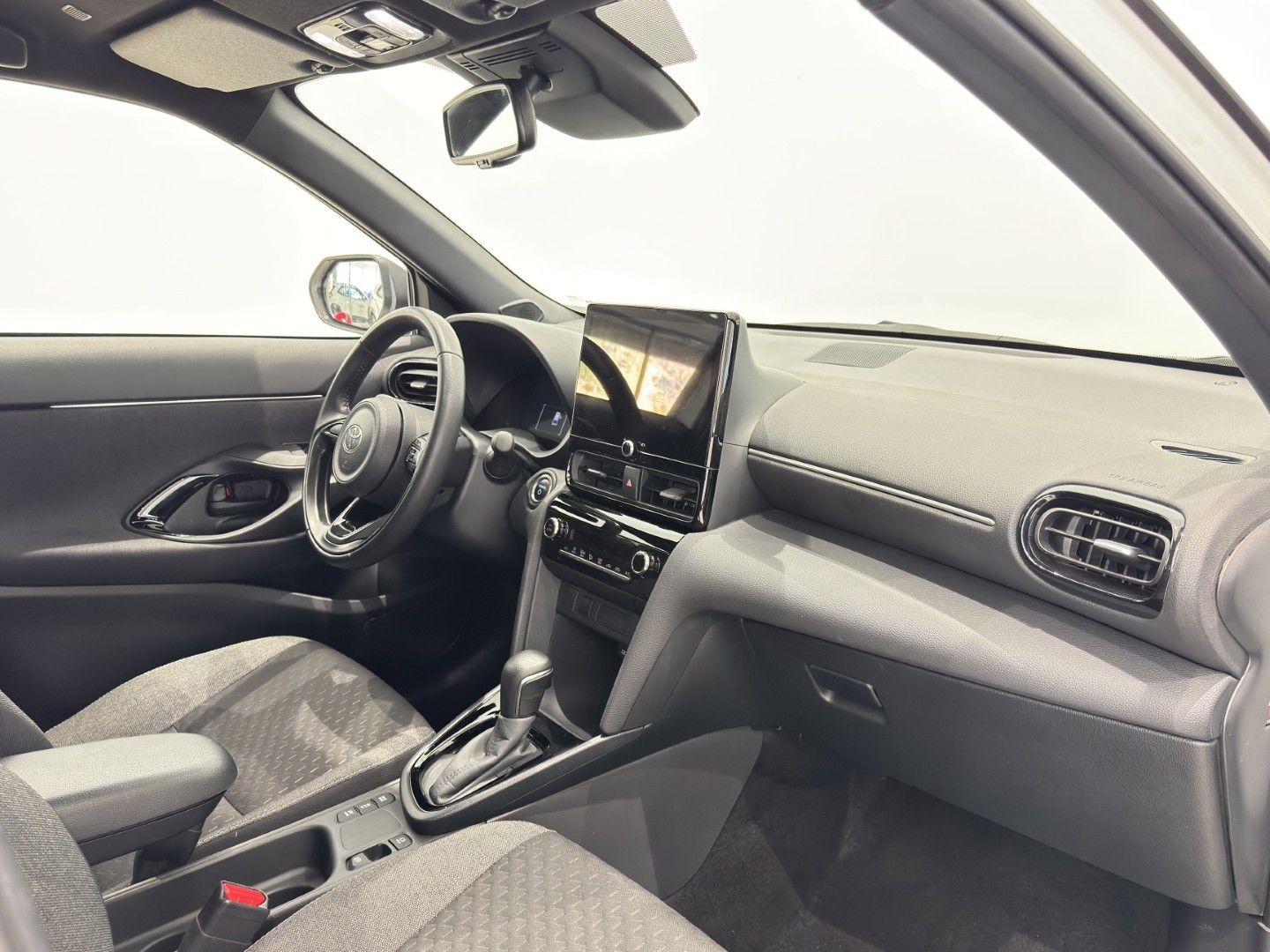 Toyota YARIS CROSS 2024 ACTIVE PLUS 120H