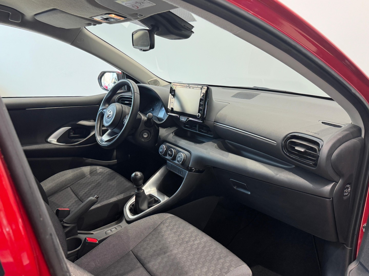 Toyota YARIS 2024 1.5 125cv S EDITION