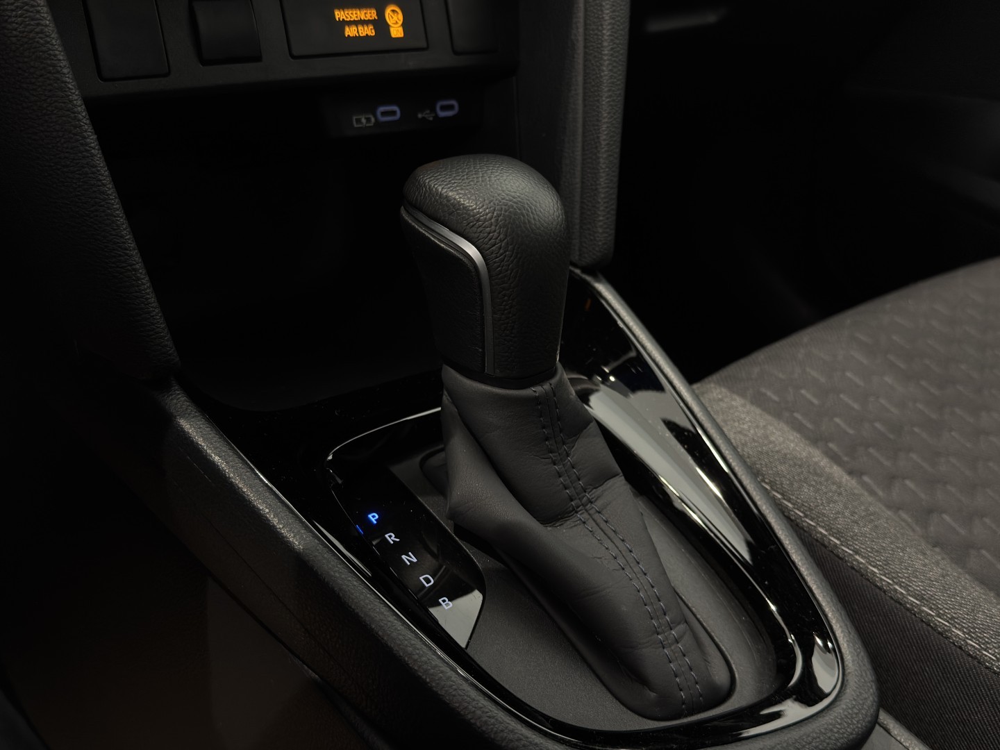 Toyota YARIS CROSS 2024 ACTIVE PLUS 120H