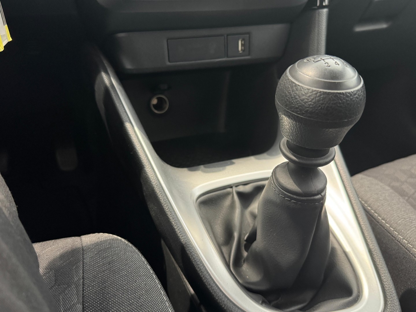 Toyota YARIS 2024 1.5 125cv S EDITION