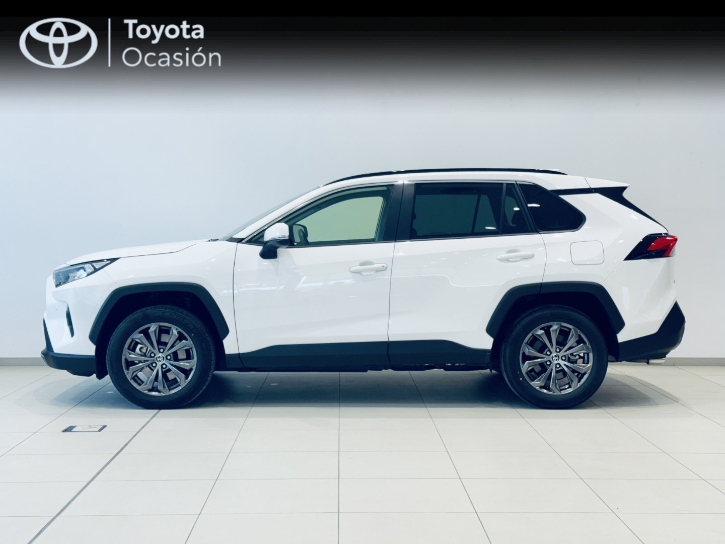 Toyota RAV4 2024 ADVANCE 200H 4X2