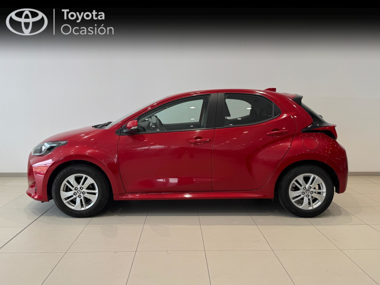 Toyota YARIS 2024 1.5 125cv S EDITION