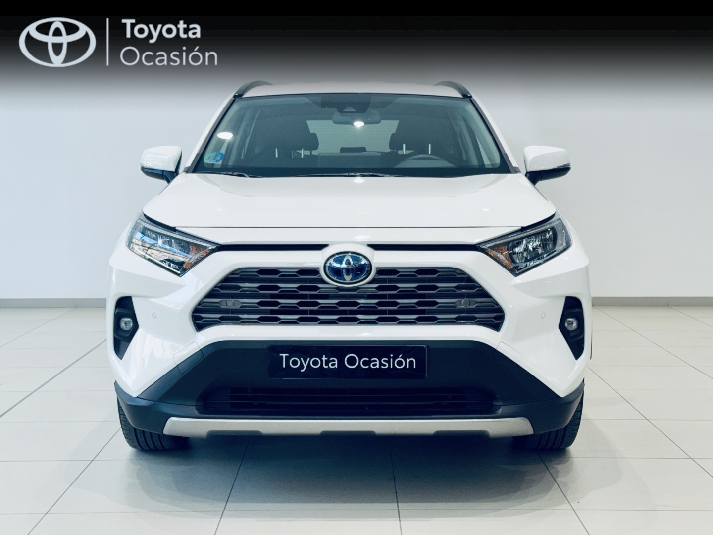 Toyota RAV4 2024 ADVANCE 200H 4X2