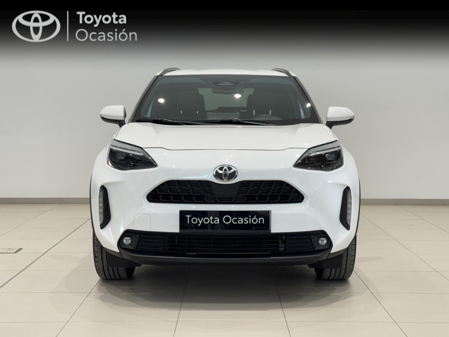 Toyota YARIS CROSS 2024 ACTIVE PLUS 120H
