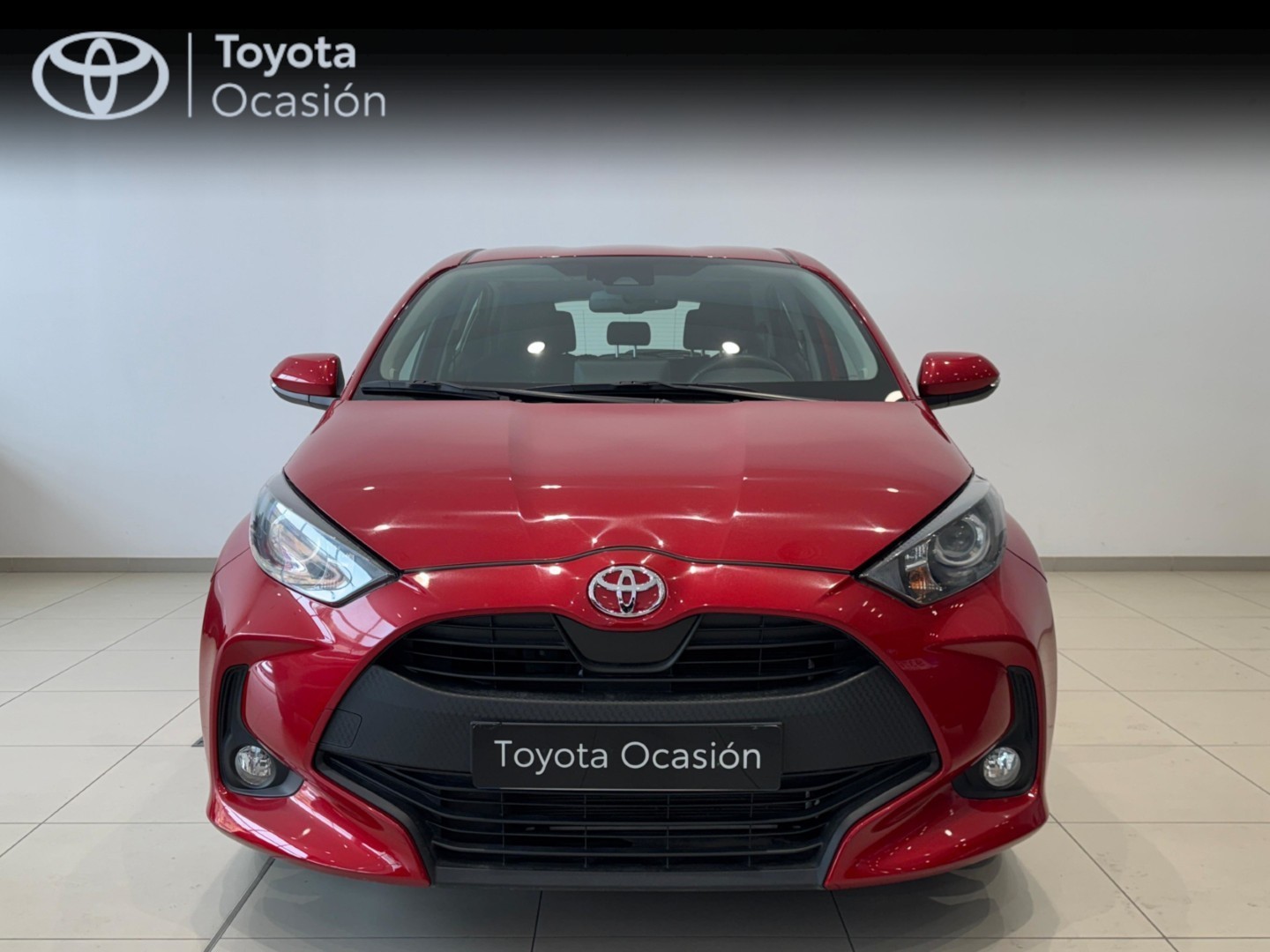 Toyota YARIS 2024 1.5 125cv S EDITION