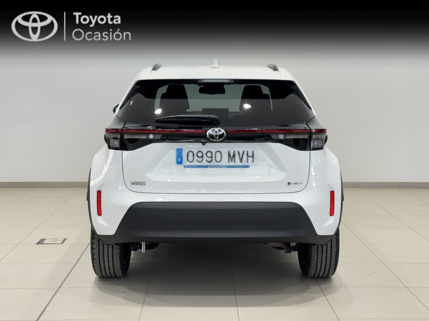 Toyota YARIS CROSS 2024 ACTIVE PLUS 120H