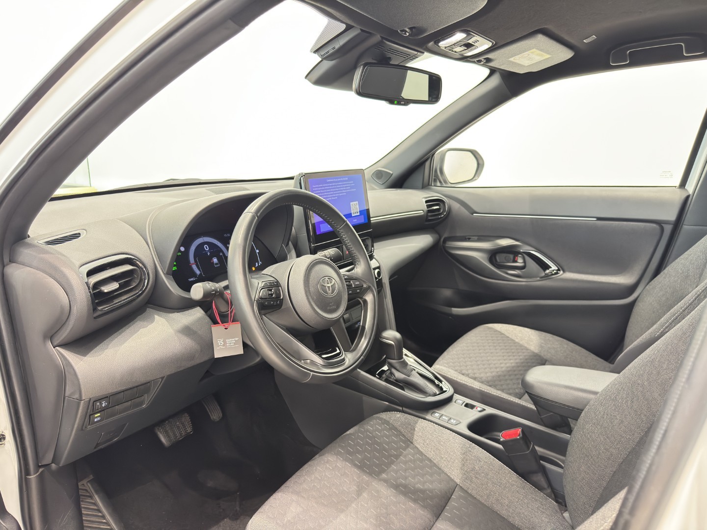 Toyota YARIS CROSS 2024 ACTIVE PLUS 120H