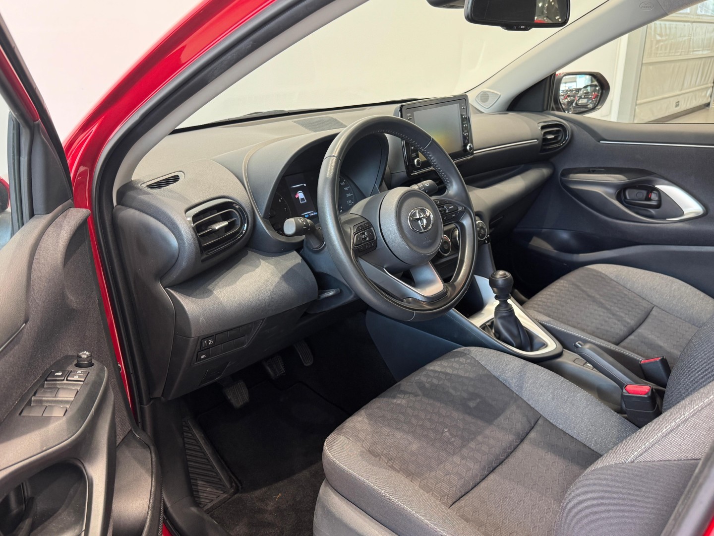 Toyota YARIS 2024 1.5 125cv S EDITION