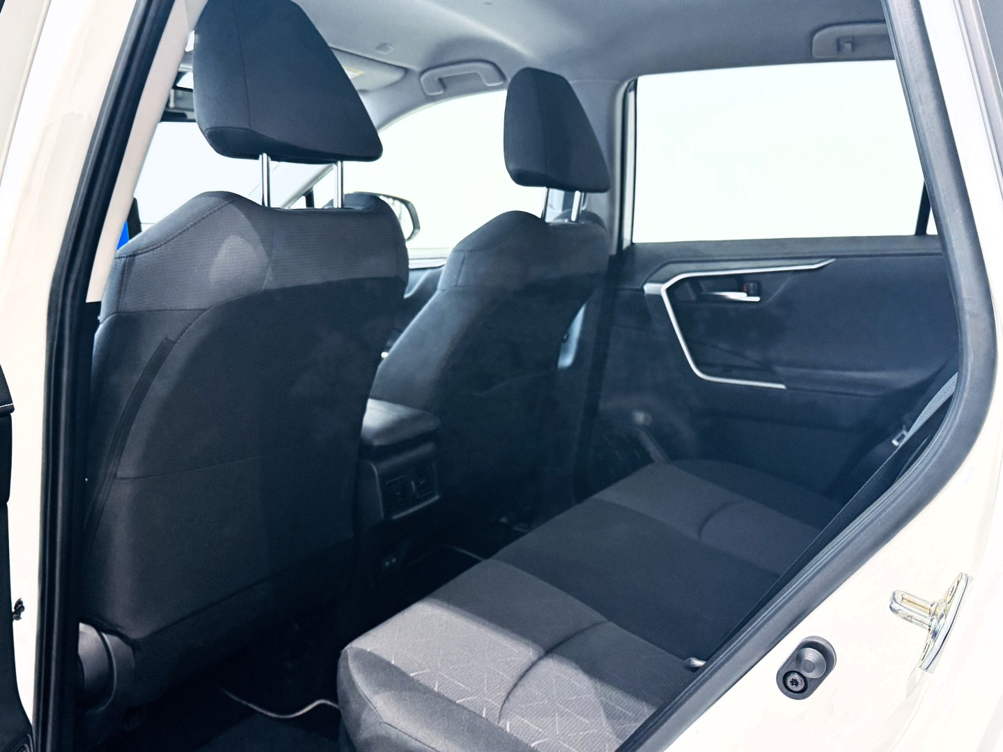 Toyota RAV4 2024 ADVANCE 200H 4X2