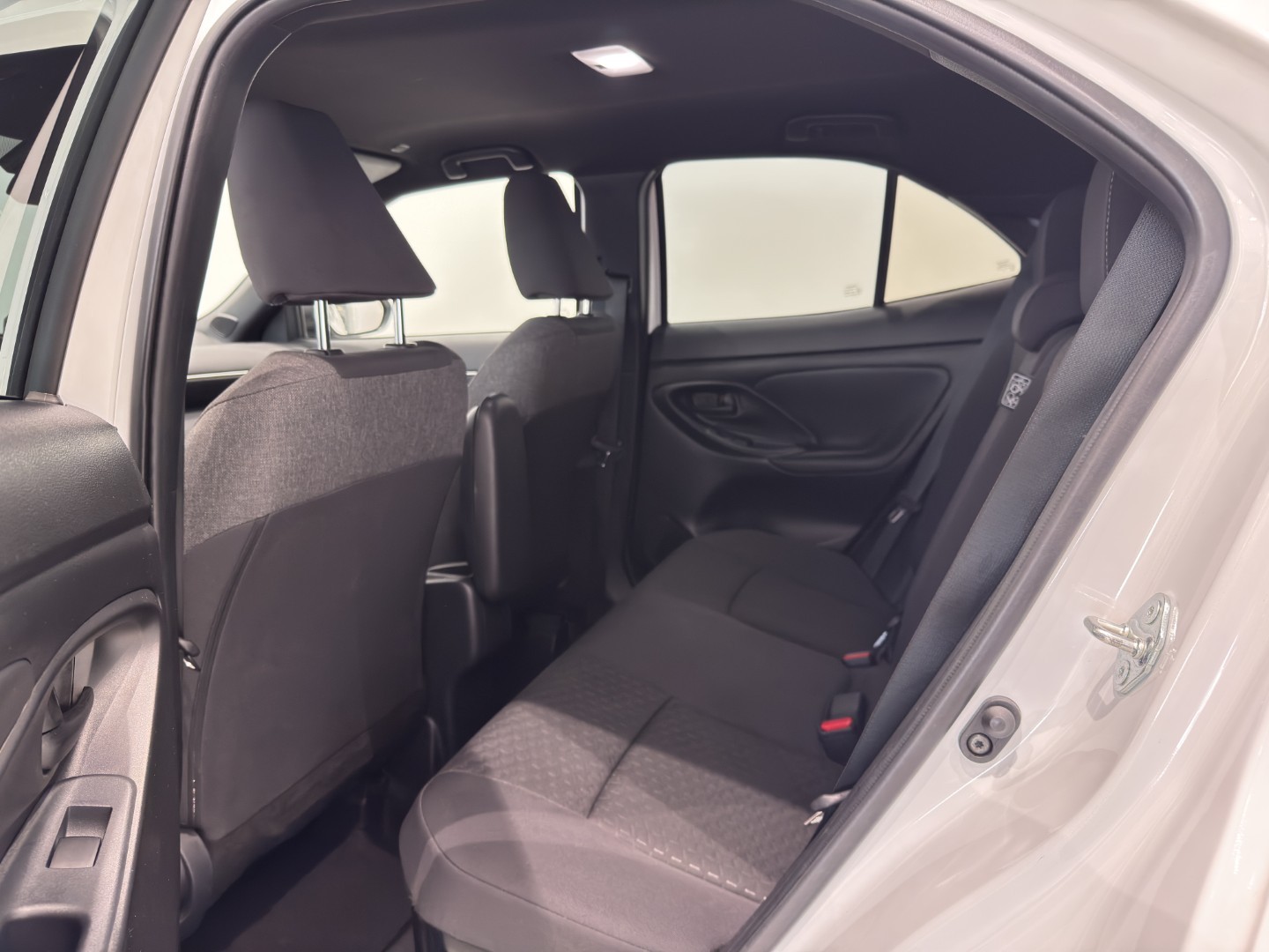 Toyota YARIS CROSS 2024 ACTIVE PLUS 120H