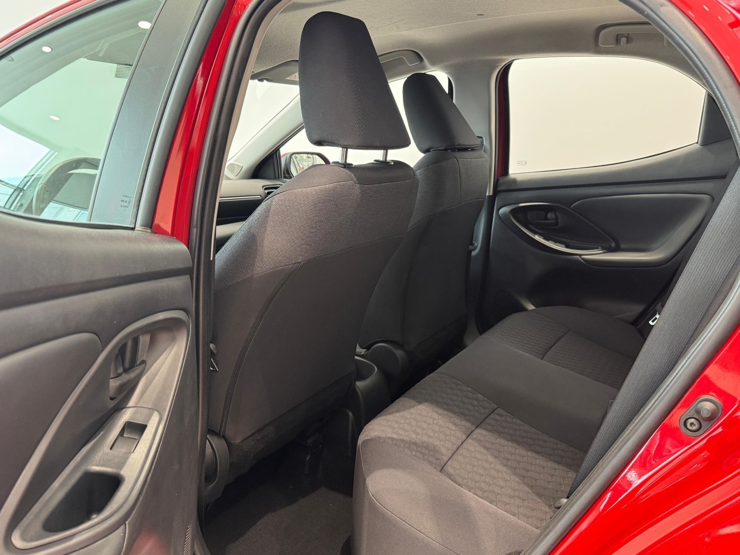 Toyota YARIS 2024 1.5 125cv S EDITION