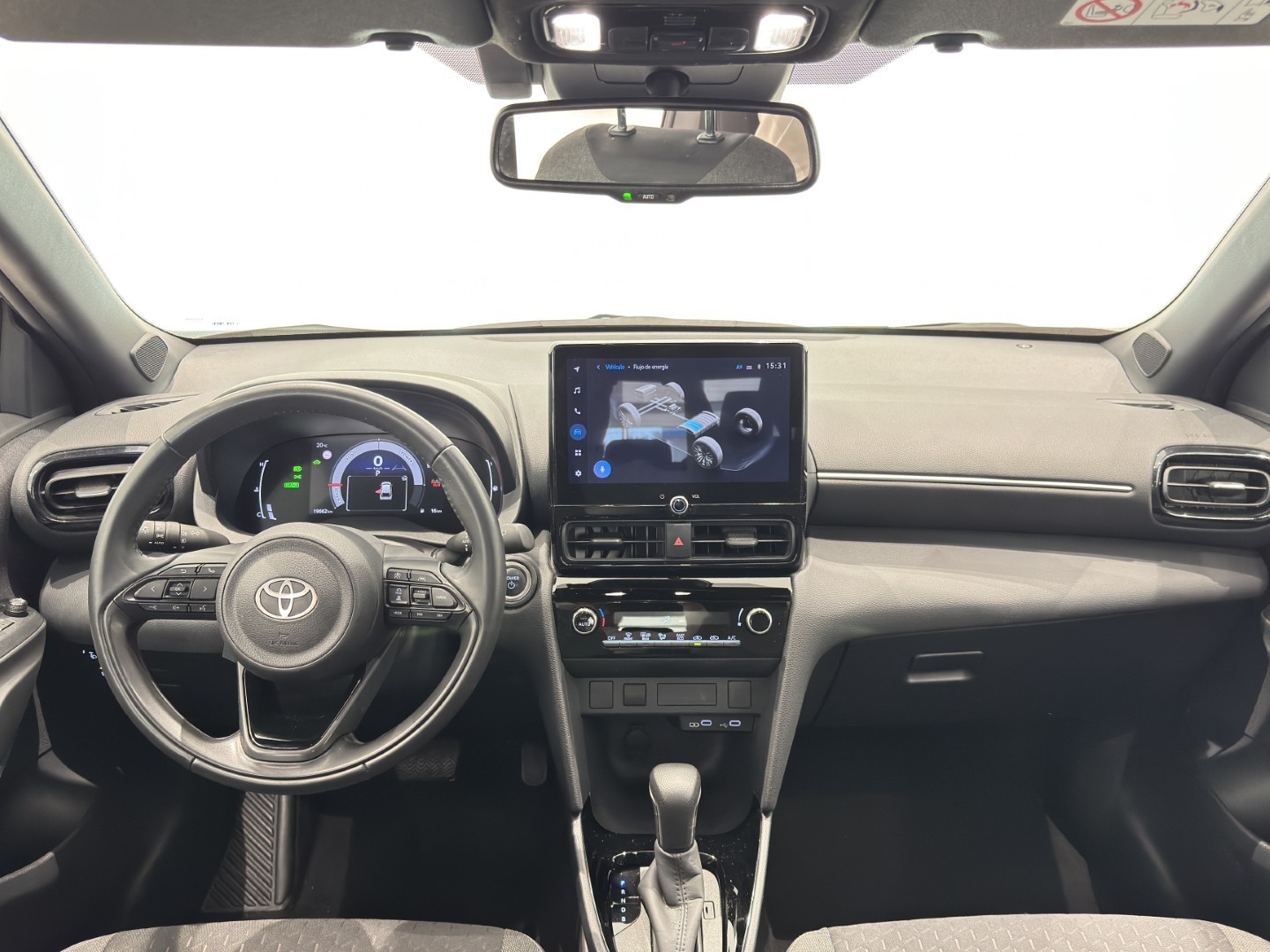 Toyota YARIS CROSS 2024 ACTIVE PLUS 120H