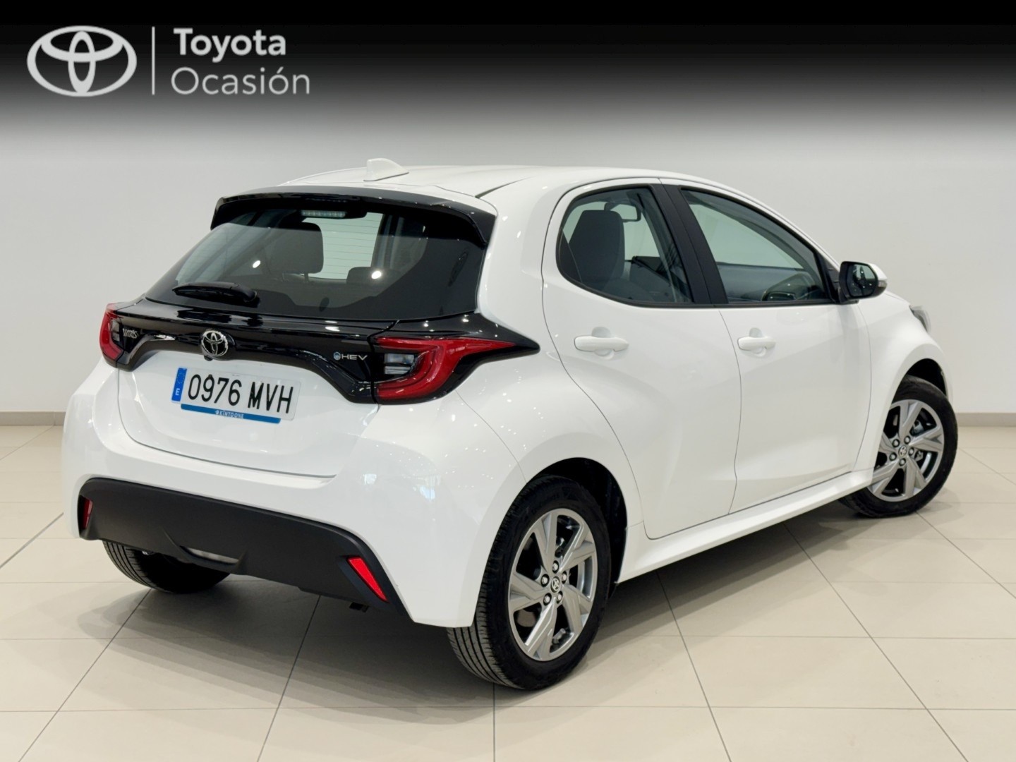Toyota YARIS 2024 ACTIVE PLUS 120H