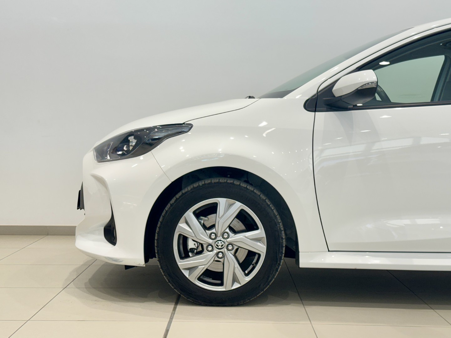 Toyota YARIS 2024 ACTIVE PLUS 120H