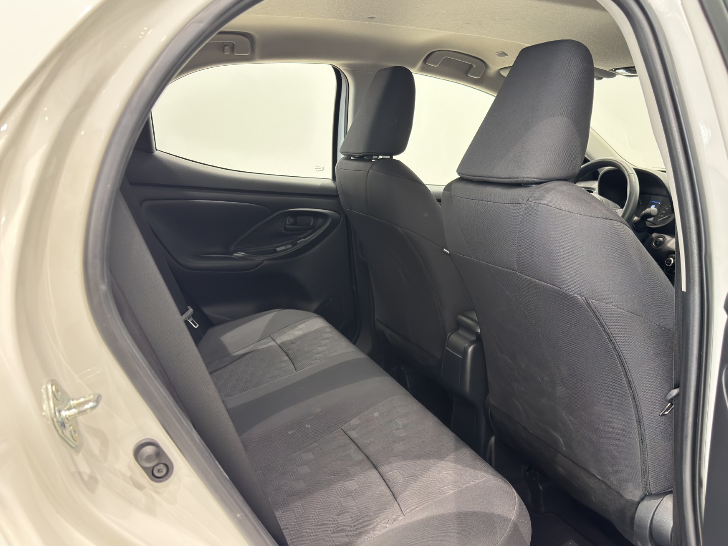 Toyota YARIS 2024 ACTIVE PLUS 120H