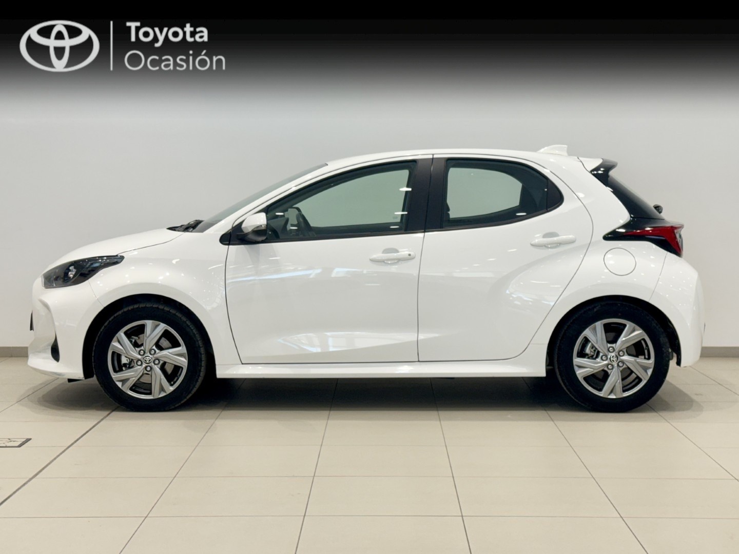 Toyota YARIS 2024 ACTIVE PLUS 120H