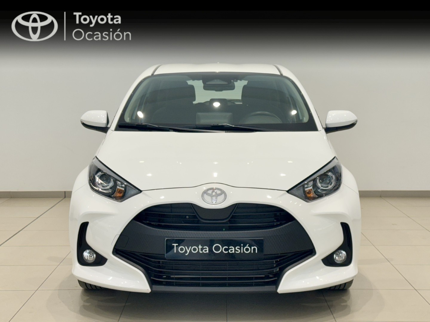 Toyota YARIS 2024 ACTIVE PLUS 120H