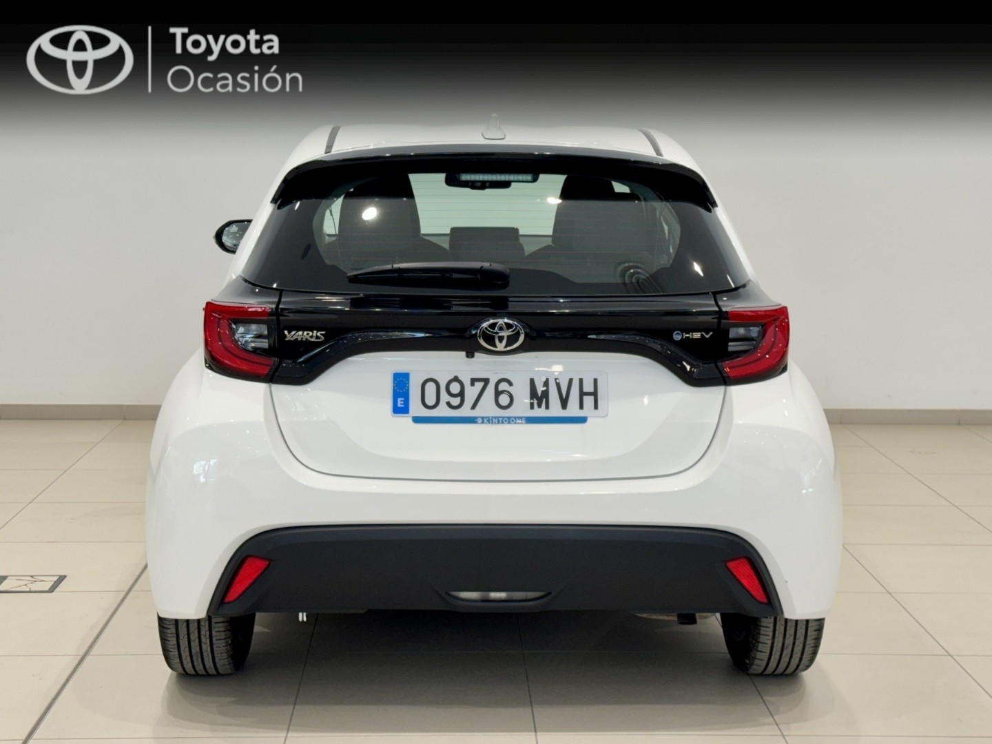 Toyota YARIS 2024 ACTIVE PLUS 120H