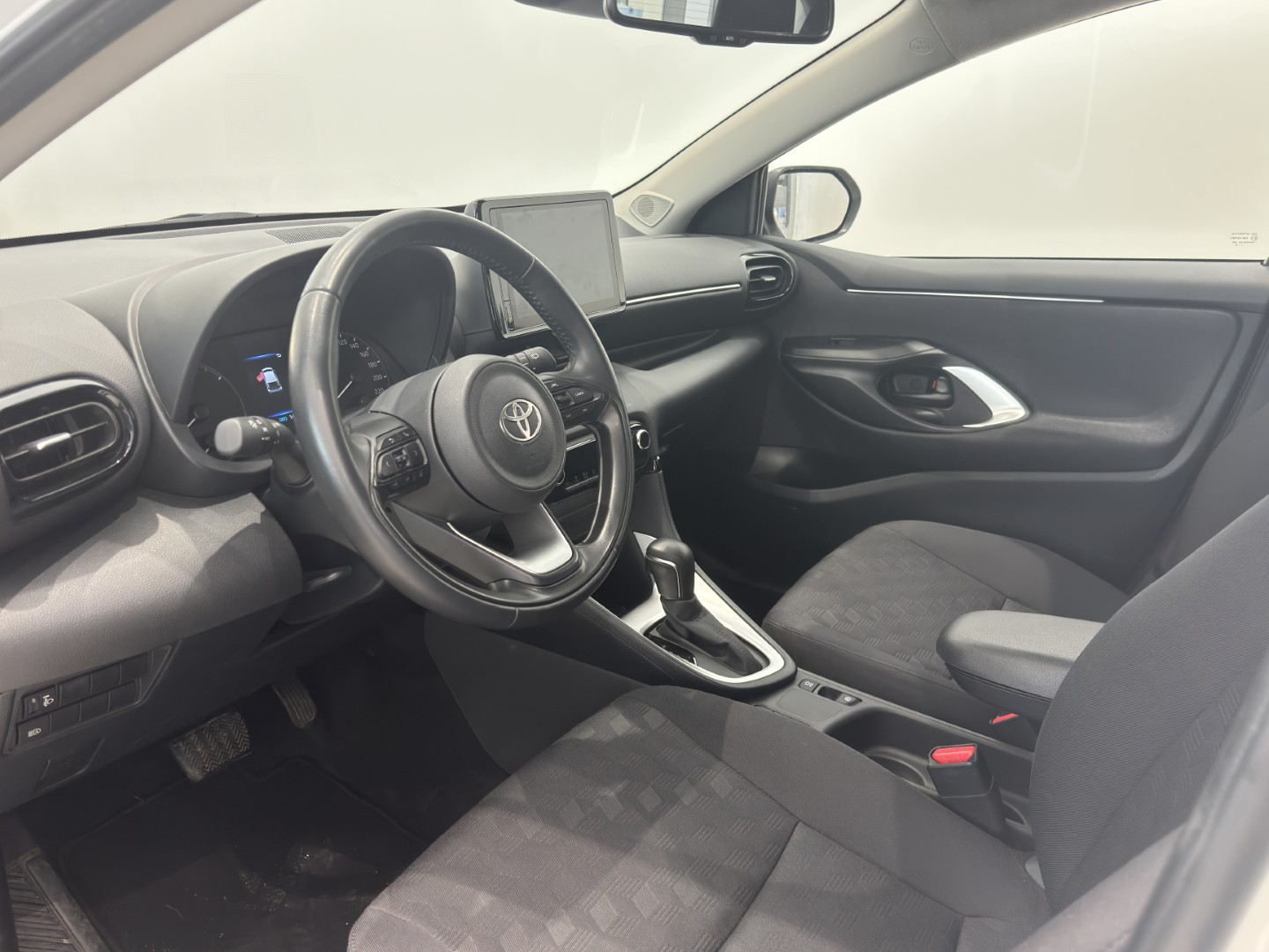 Toyota YARIS 2024 ACTIVE PLUS 120H