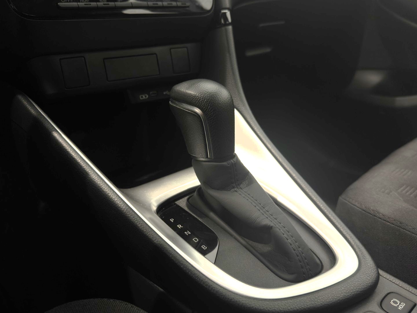 Toyota YARIS 2024 ACTIVE PLUS 120H