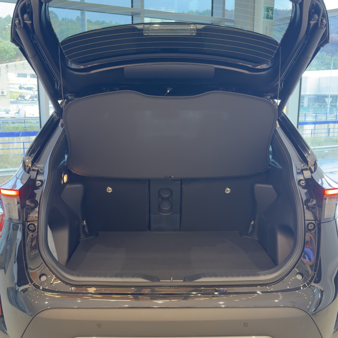 Toyota YARIS CROSS 2025 Style Plus 130CV+ Skyview