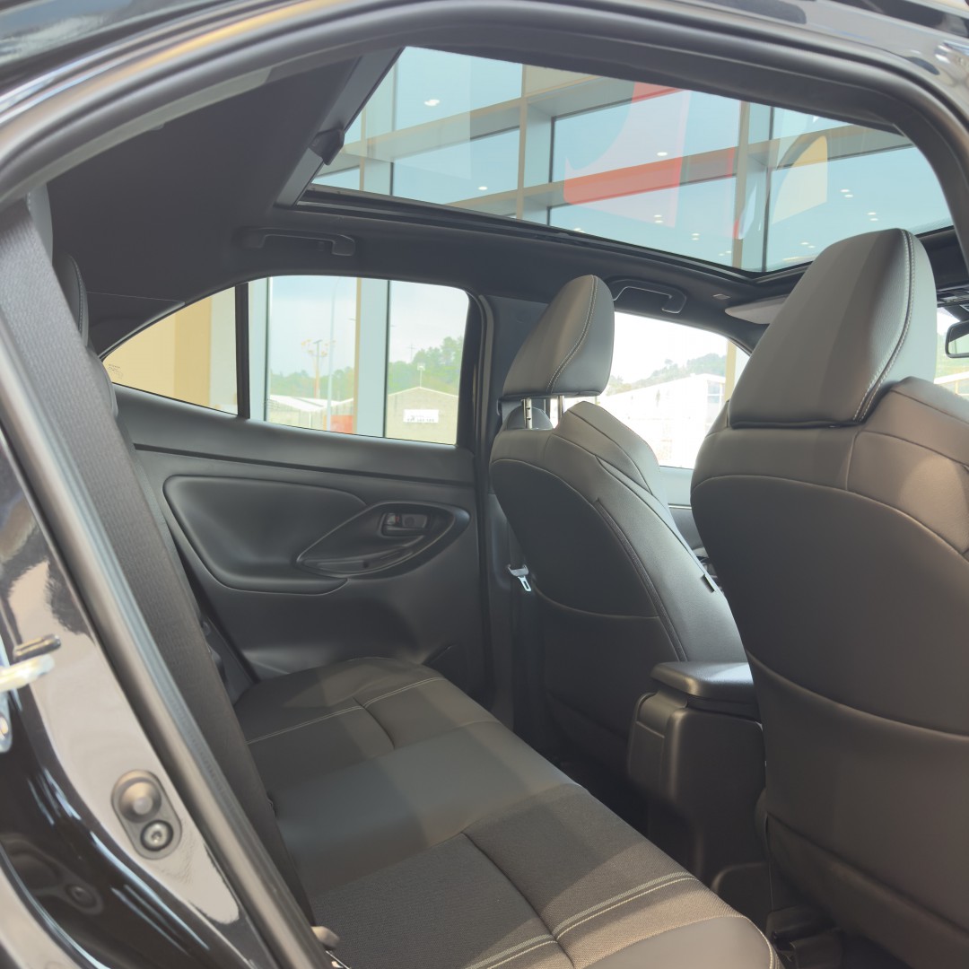 Toyota YARIS CROSS 2025 Style Plus 130CV+ Skyview
