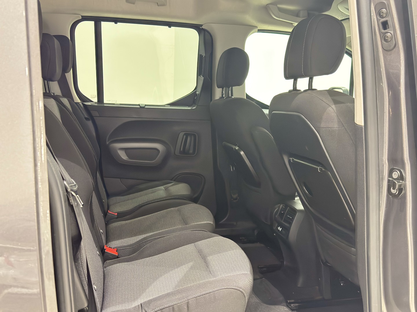 Toyota PROACE CITY VERSO 2021 FAMILY ACTIVE L1 2PL 1.5 MT 130CV