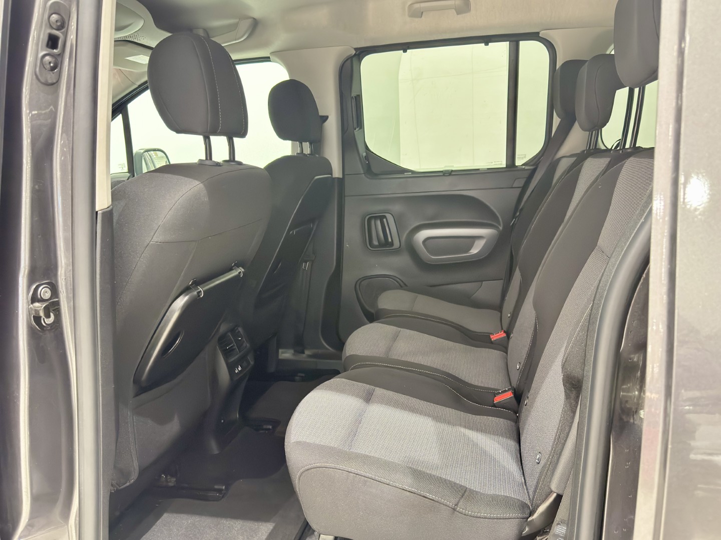 Toyota PROACE CITY VERSO 2021 FAMILY ACTIVE L1 2PL 1.5 MT 130CV