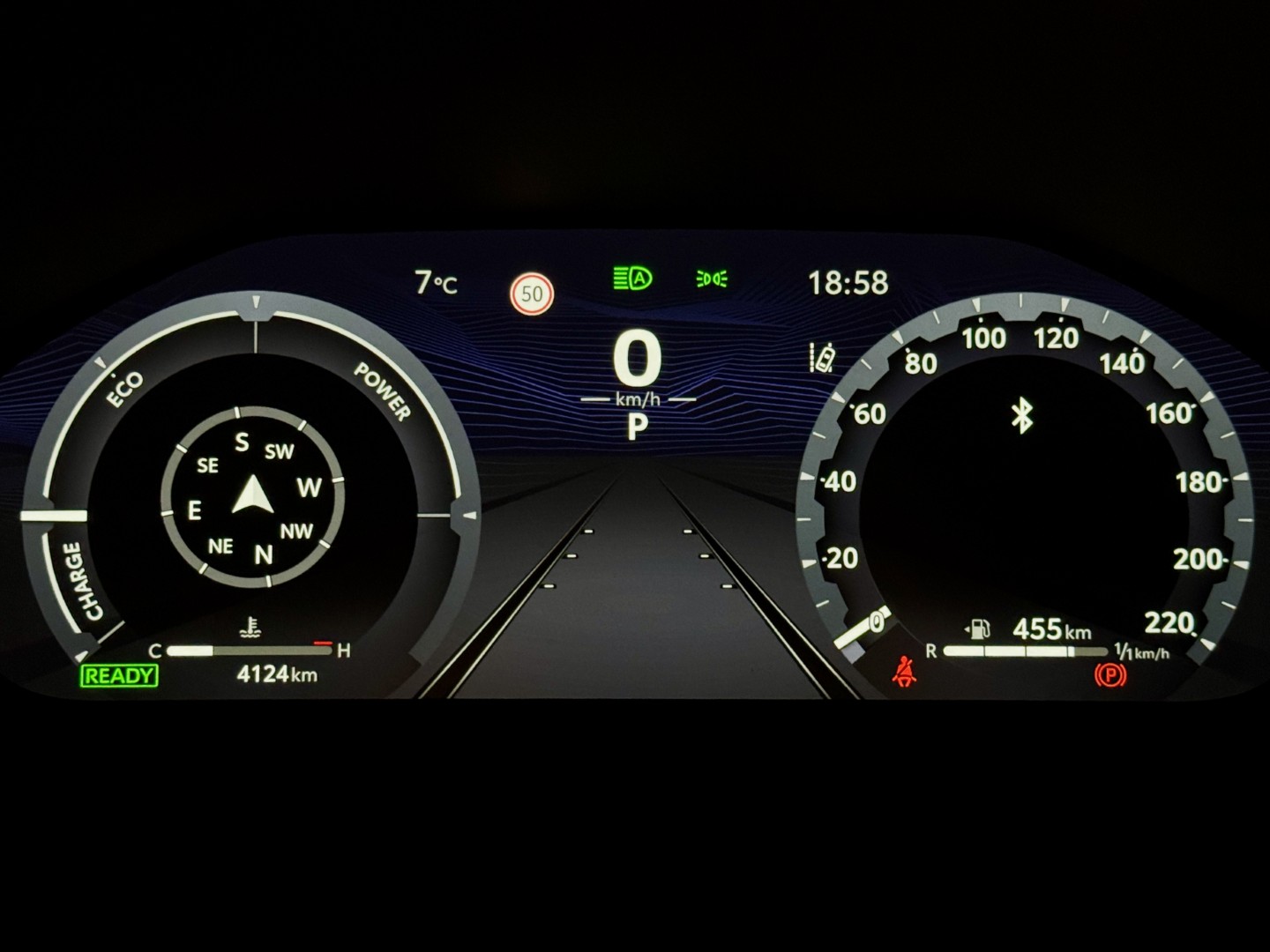 Toyota RAV4 2025 STYLE 22OH