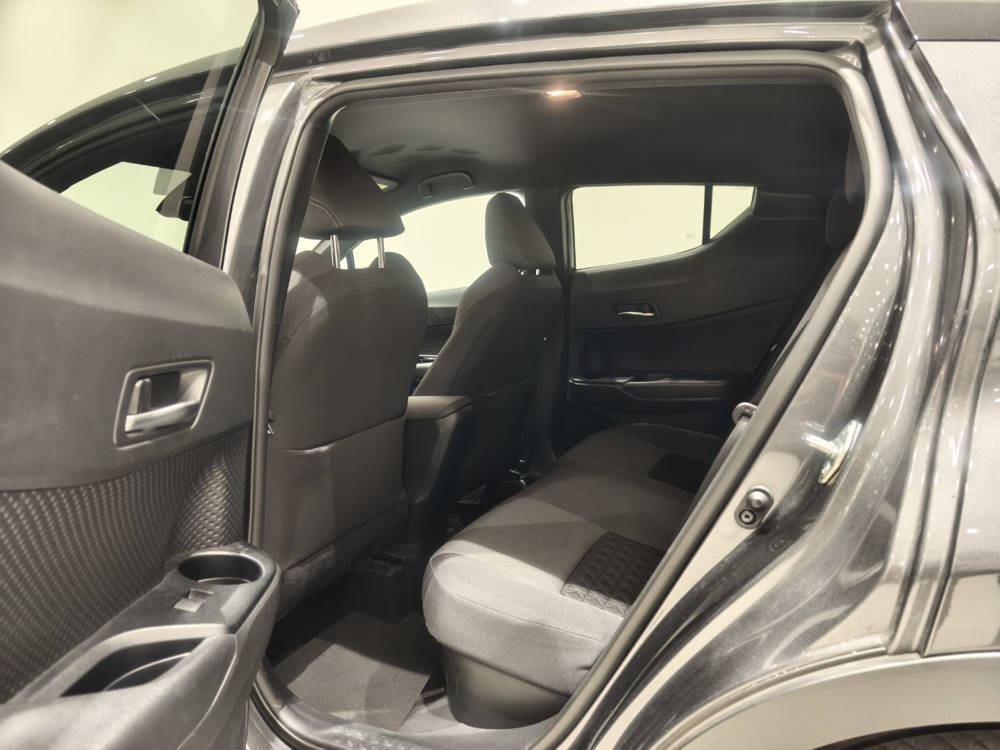 Toyota CHR 2021 ADVANCE 180H