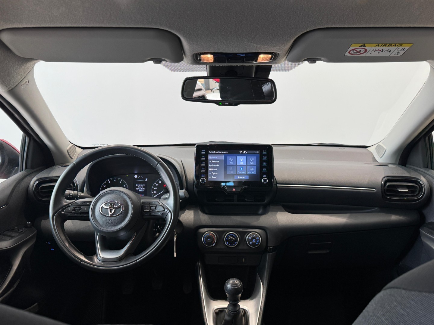 Toyota YARIS 2024 1.5 125cv S EDITION