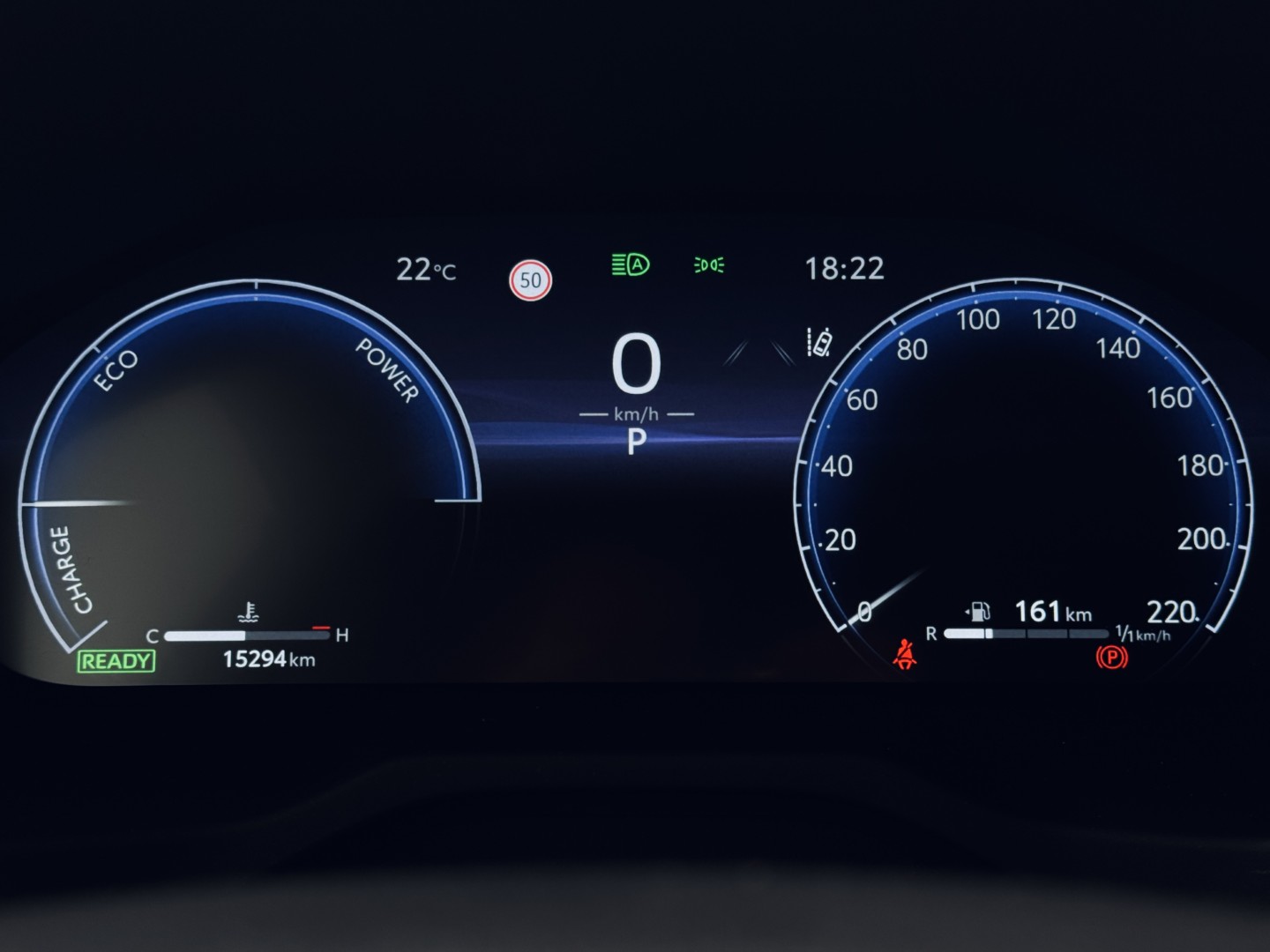 Toyota RAV4 2024 ADVANCE 200H 4X2