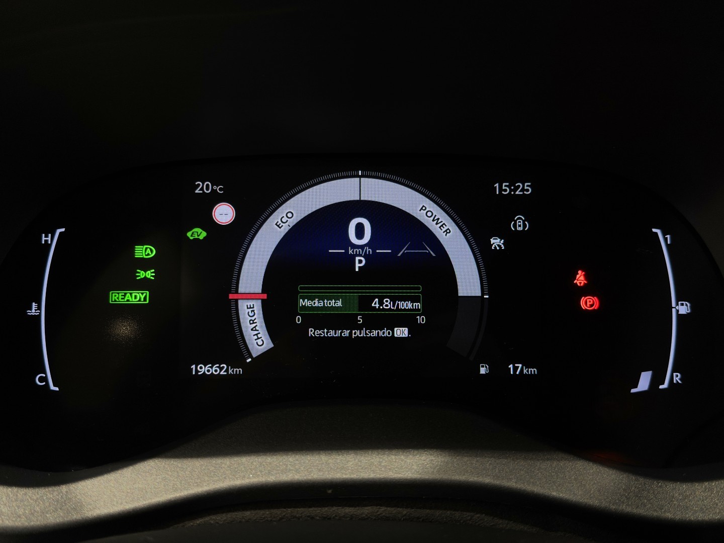 Toyota YARIS CROSS 2024 ACTIVE PLUS 120H